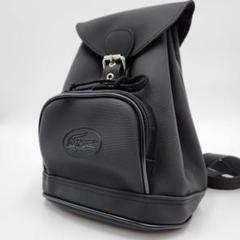 クーポン】ラコステ LACOSTE ラコステ リュック LACOSTE リュックサック NEOCROC ネオクロック ミニデイパック ミニリュック  NH2860N(503280159) | ラコステ(LACOSTE) - d fashion