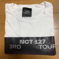 2025年最新】nct127 tシャツの人気アイテム - メルカリ