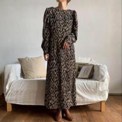 nokcha オケージョンドレス DRESS - NOKCHA