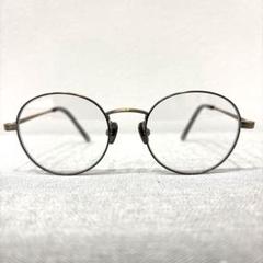 kearny カーニー メガネ 伊達メガネ softframe blake kearny（カーニー）blake / gold | Debby