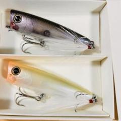レヴォニック　MOGOT モゴット　２個セット　新品未開封 revonik レヴォニック MOGOT モゴット デビューセット 2個セット