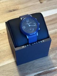 MARC JACOBS HYBRID スマートウォッチ MJT1013 - メルカリ