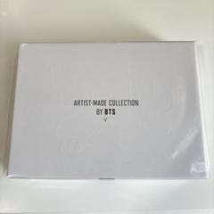 BTS V キムテヒョン　ブローチ　3種セットまとめ売り 2025年最新】テテ ブローチ btsの人気アイテム - メルカリ