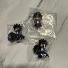 僕のヒーローアカデミア 荼毘のサムネイル