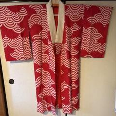 絽 正絹 長襦袢 赤 美品 2025年最新】Yahoo!オークション -襦袢 正絹 赤の中古品・新品