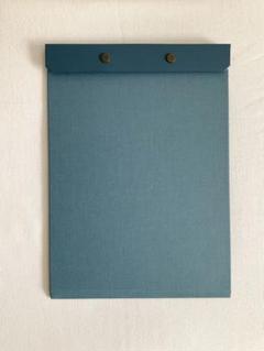 美品・廃盤色】 postalco snap pad スナップパッド A4 - メルカリ