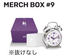 防弾少年団(BTS) - BTS MARCH BOX 9 マーチボックス　トレカ 防弾少年団(BTS) - BTS MARCH BOX 9 マーチボックス トレカの