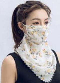 着払い スカーフ