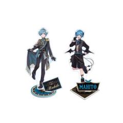 まひとくん アクリルスタンド 10#個セット 2025年最新】まひとくん アクスタの人気アイテム - メルカリ