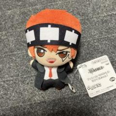 マッシュル MASHLE 赤ちゃんぬいぐるみ ドット バレット ちびぐるみ Amazon.co.jp: マッシュル MASHLE 赤ちゃんぬいぐるみ ドット