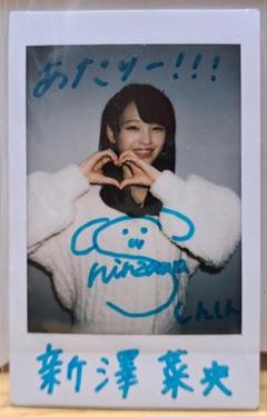 NMB48 直筆サイン　レア 2025年最新】NMB48直筆の人気アイテム - メルカリ