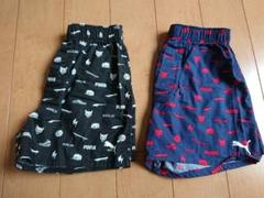 PUMA トランクス 130cm