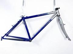 2025年最新】マウンテンバイクフレーム(MTB)の人気アイテム