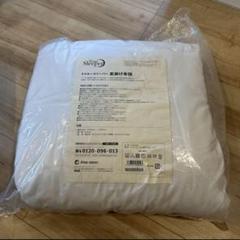 トゥルースリーパー　新品　肌掛け布団①