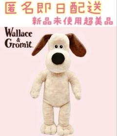 2025年最新】wallace & gromitの人気アイテム - メルカリ