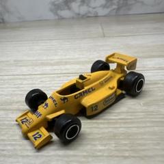 トミカ ロータス ホンダ99T F-1 CAMEL No.78 ミニカーのサムネイル