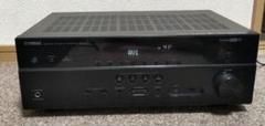 Yamaha RX-V579 AVアンプ 本体 RX-V579 - Overview - AV Receivers - Home Audio - Products
