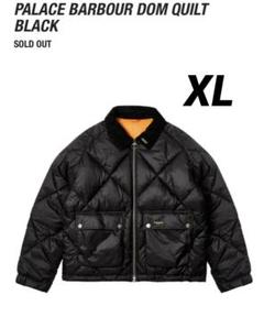 希少 PALACE リバーシブルダウンジャケット L ☆PALACE☆ RIPSTOP PUFFA DAY OF WRATH - 24FW (Palace