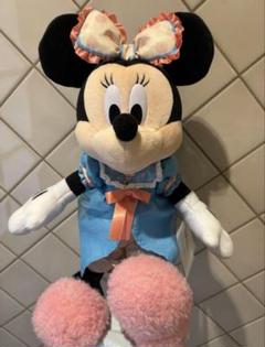 新作　ディズニー ミニー パジャマ Lサイズ　新品　未使用 ディズニー ミニー パジャマパーティ ルームウェア Lサイズ