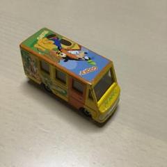 ディズニートミカ 【絶版品】プーさん・グーフィー 6台セット