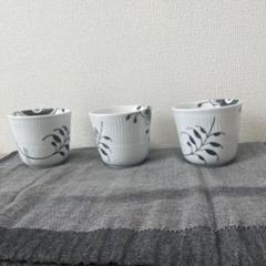 ロイヤルコペンハーゲン ブラックフルーテッド メガスタイル