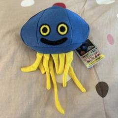 平成レトロ　ドラクエ　ちっちゃいいっぱいぬいぐるみ　スライム登場　ホイミスライム
