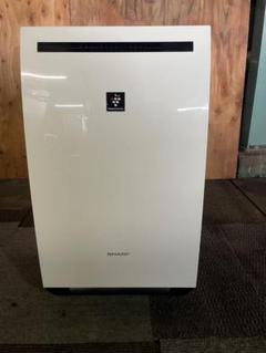 Y♢210 シャープ 徐加湿空気清浄機 KI-LD50-W 未使用品 Y♢210 シャープ 徐加湿空気清浄機 KI-LD50-W 未使用品