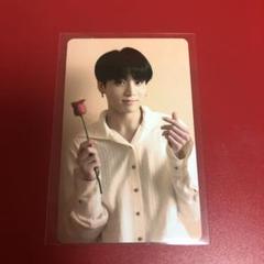BTS memories 2019ランダムトレカ グク