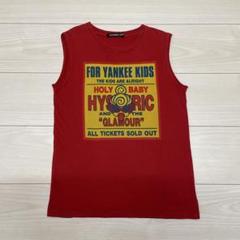 ‹ 美品›ヒステリックグラマー ヒスミニ 定番Ｔ 半袖 Ｔシャツ Y2K 平成 美品】HYSTERIC GLAMOUR Tシャツ Y2K ピチT - メルカリ