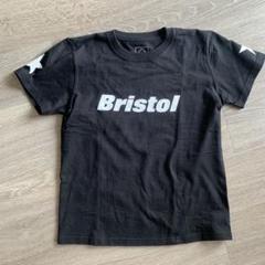 新品　ブリストル　Bristol ソフネット　お子様用Lサイズ Tシャツ　半袖 fcrb_k250008_lightbrown.jpg