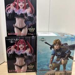 T-most 喜多川海夢 フィギュア～リズver.～ 20個 新品未開封 m95898825401_1.jpg?1735578291