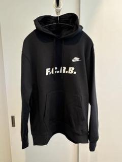 希少F.C.R.B完売モデルプルオーバーフーディーパーカーロゴSOPH