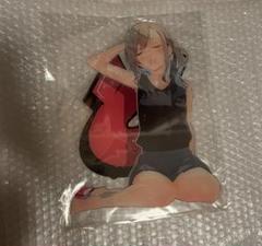 ばっどがーる 抽選会 当選品 A賞 特大 アクリル フィギュア 涼風涼