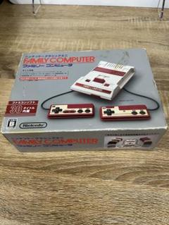 A51 ニンテンドークラシックミニ ファミリーコンピュータ™