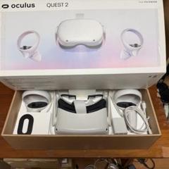 OCULUS QUEST 2 64GB