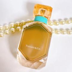 新品未開封Tiffanyローズゴールドオードパルファム50ml ティファニーローズゴールド オードパルファム 50ml - 【公式