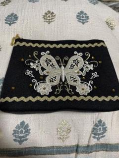 お値下げ！　アナスイ　ANNA SUI ポーチ