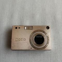 2025年最新】pentax optio s4の人気アイテム - メルカリ