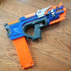 貴重】NERF クロスボルトエリートXD