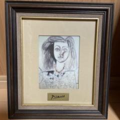 山下 清【上野不忍池】、希少画集画、状態良好、新品高級額装付、絵画 山下清、桜島、希少画集画、 新品額装付 - メルカリ