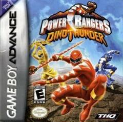Power Rangersゲーム２x１【中古美品・GBA北米版】 Power Rangersゲーム2x1【中古美品・GBA北米版】