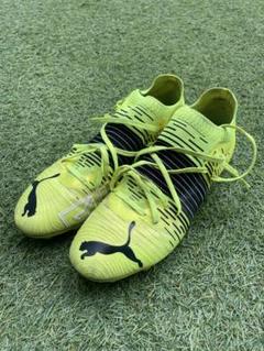 フューチャー Z 1.1 FG/AG プーマ puma サッカースパイク