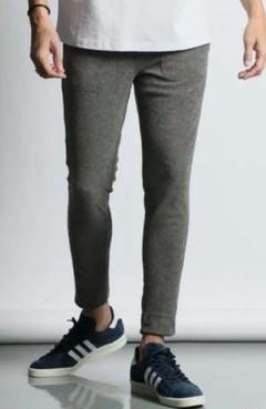 The DUFFER of St.GEORGE ソフトパイル ジョガー パンツ