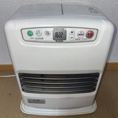 ダイニチ 石油ファンヒーター ブルーヒーター FHY-32TR3 9-12畳