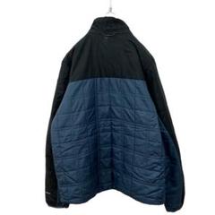 【Columbia】OMNI-HEAT中綿入りジャケット　B-3241