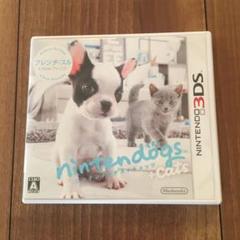 nintendogs ＋ cats フレンチ・ブル＆Newフレンズ