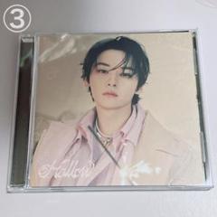 Stray Kids スキズ Hollow FC盤 リノ 未開封 straykids リノ fc盤 限定 Hollow 開封済 ③ - メルカリ