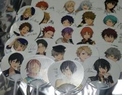 あんスタ　特典　ミニ　うちわ　アニメイト　セット　まとめ売り