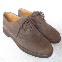美品　リーガル　レザーシューズ　23.0