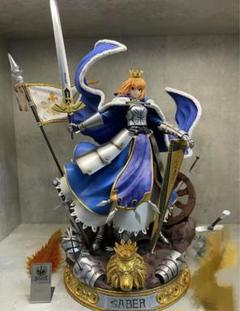 2025年最新】ガレージキット 完成品 fateの人気アイテム - メルカリ